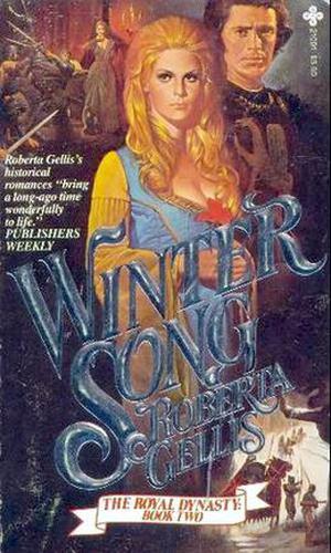 Winter Song (Siren Song #2)
