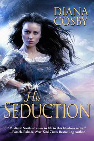 His Seduction (MacGruder Brothers #5)