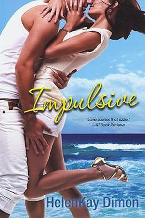 Impulsive (Men of Hawaii #5)