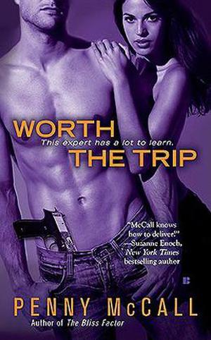 Worth the Trip (FBI #6)