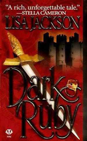 Dark Ruby (Dark Jewels Trilogy #1)