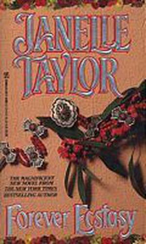 Forever Ecstasy (Gray Eagle #8)