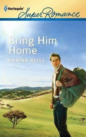 Bring Him Home (Special Forces #3)