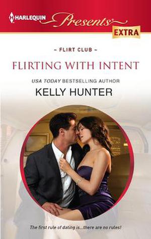 Flirting With Intent (The Wests #1)