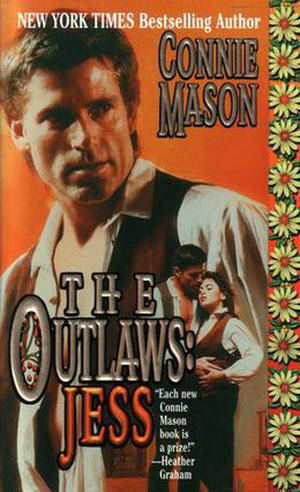 Jess by Connie Mason