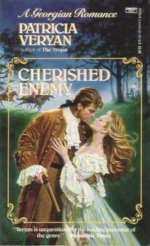Cherished Enemy by Patricia Veryan