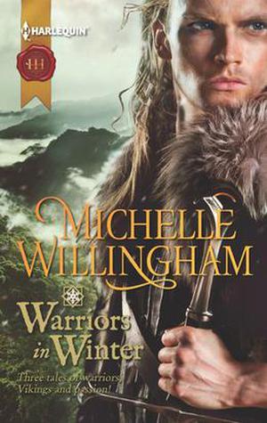 Warriors in Winter (MacEgan Brothers #7)