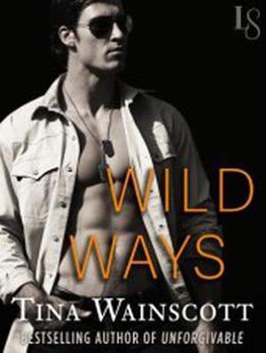 Wild Ways (Justiss Alliance #2)