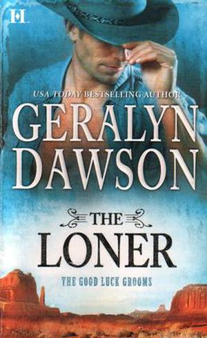 The Loner by Geralyn Dawson
