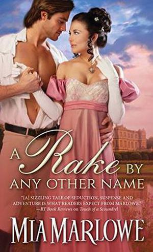 A Rake by Any Other Name (Somerfield Park #1)