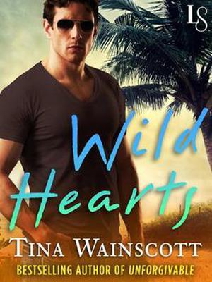 Wild Hearts (Justiss Alliance #0.5)