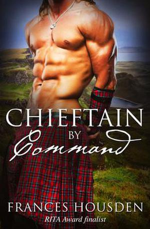 Chieftain By Command (Chieftain #2)