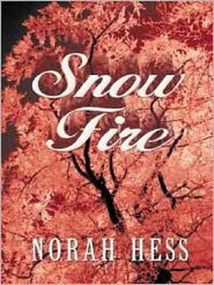 Snow Fire by Norah Hess