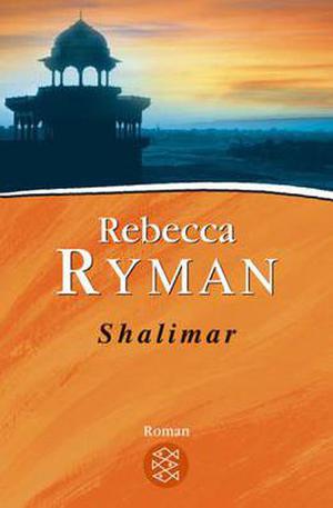 Shalimar by Rebecca Ryman