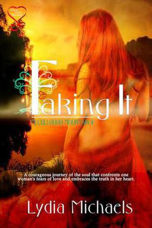 Faking It by Lydia Michaels