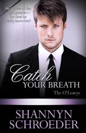 Catch Your Breath (The O'Leary's #4)