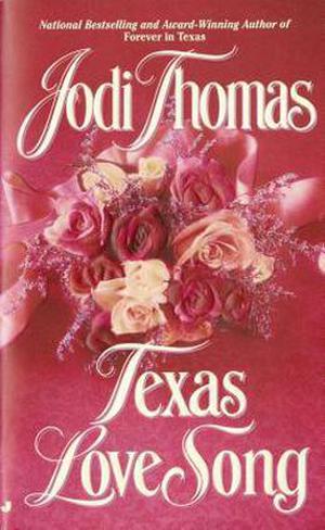 Texas Love Song (McQuillen Series #1)