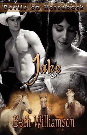 Jake (Devils on Horseback #2)