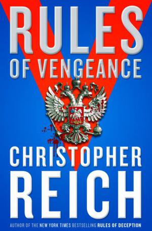 Rules of Vengeance (Jonathan Ransom #2)