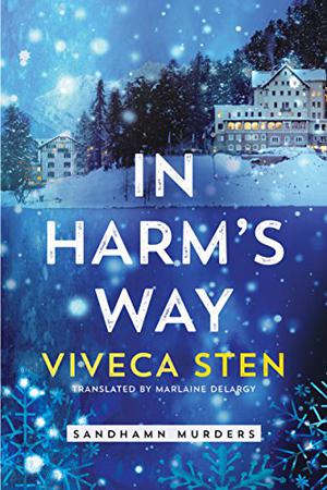 In Harm's Way (Sandhamn Murders #6)