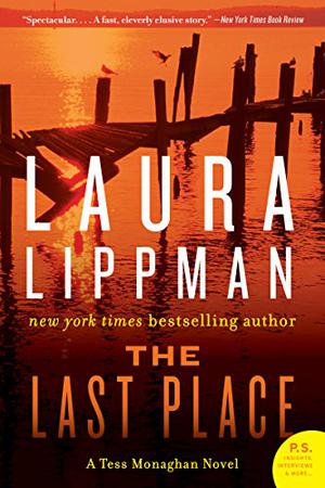 The Last Place (Tess Monaghan #7)