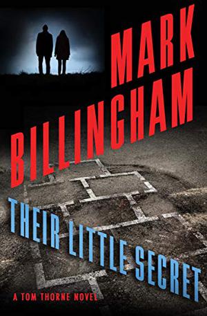 Their Little Secret (Tom Thorne #16)