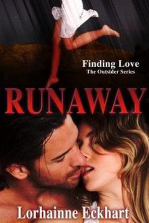 Runaway (The Friessen Legacy #5)
