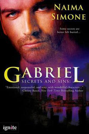Secrets and Sins: Gabriel (Secrets and Sins #1)