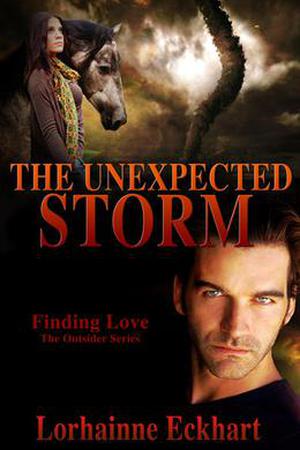The Unexpected Storm (The Friessen Legacy #6)