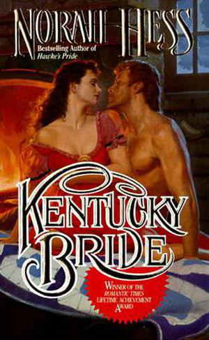 Kentucky Bride by Norah Hess