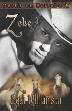 Zeke (Devils on Horseback #3)