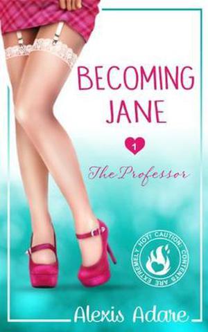 The Professor by Olivia Devon