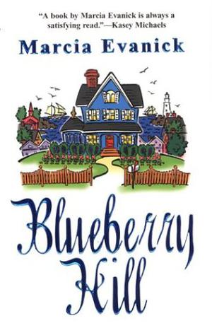 Blueberry Hill (Misty Harbor #3)