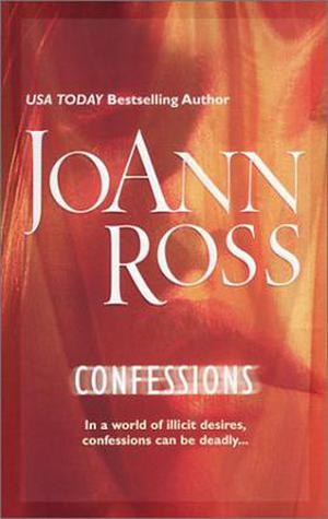 Confessions by JoAnn Ross