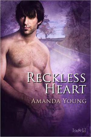 Reckless Heart (Reckless #4)