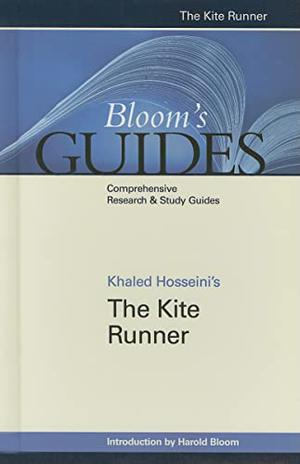 Khaled Hosseini's The Kite Runner by Harold Bloom