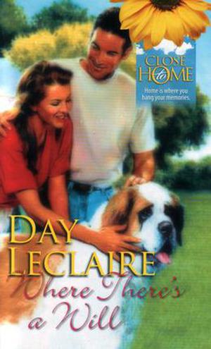 Where There's a Will by Day Leclaire