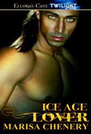 Ice Age Lover by Marisa Chenery