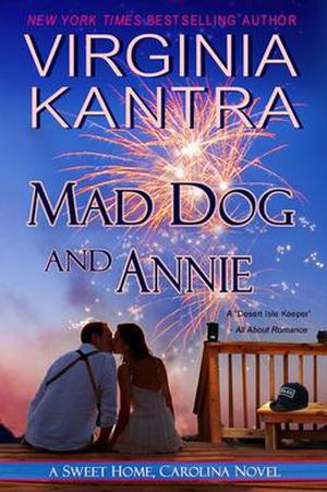 Mad Dog and Annie by Virginia Kantra