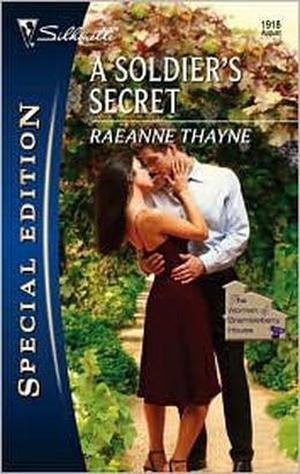A Soldier's Secret (The Women of Brambleberry House #3)