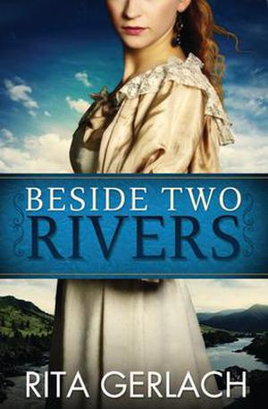 Beside Two Rivers (Daughters of the Potomac #2)