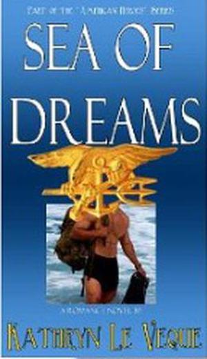Sea Of Dreams (American Heroes #14)