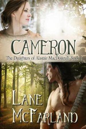 Cameron by Lane McFarland