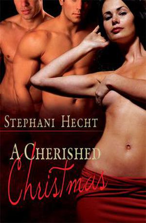 A Cherished Christmas (Drone Vampire Chronicles #6)