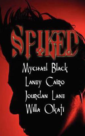 Spiked (Soul Mates #3.6)