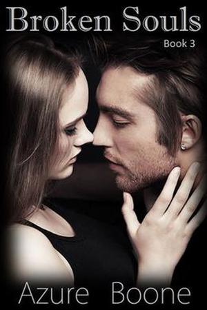 Broken Souls (Broken #3)