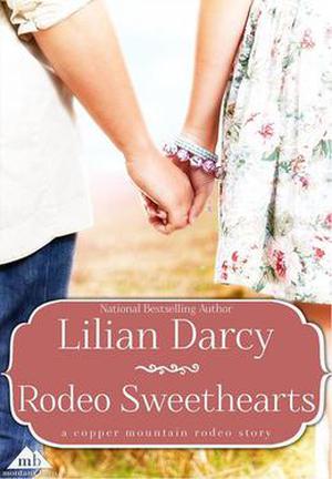 Rodeo Sweethearts (Copper Mountain Rodeo #0.5)