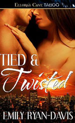 Tied & Twisted by Emily Ryan-Davis