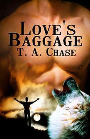 Love's Baggage (Preters #3)