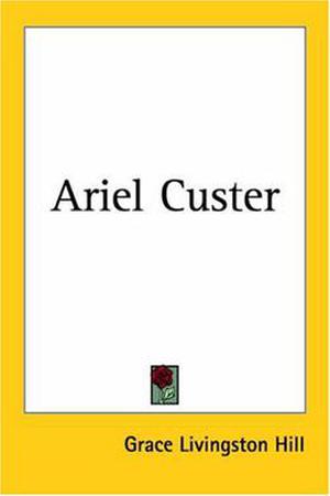 Ariel Custer (Love Endures Series #9)